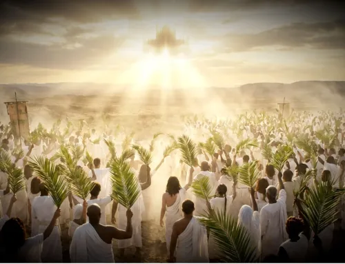 Milióny ľudí, ktorí teraz žijú, nikdy nezomrú!