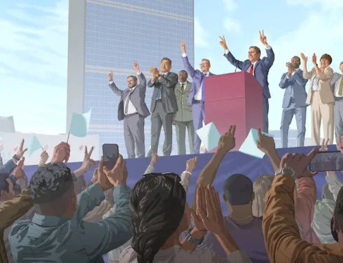 Otázky čitateľov týkajúce sa mieru a bezpečnosti