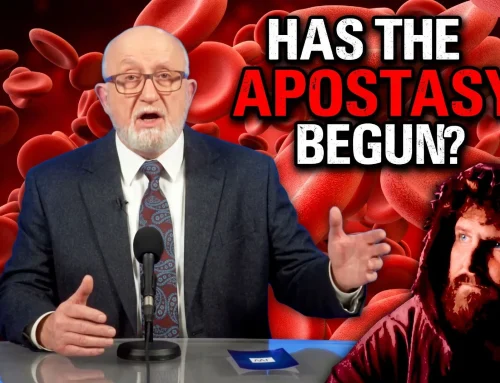 Strážna veža ukončuje zákaz krvi pre Jehovových svedkov